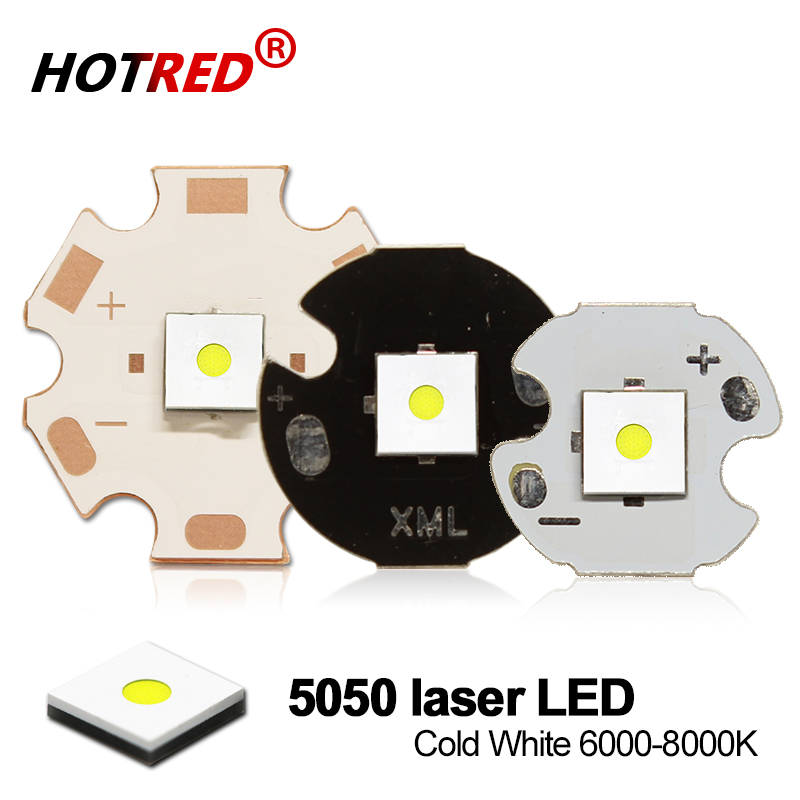 Jewelry Making Torch - Wysoka moc 20W LED Chip Laser