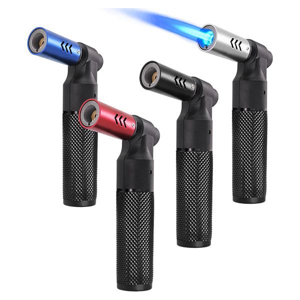 Jewelry Making Torch - Pistolet do zapalania, wiatroodporny, do gotowania