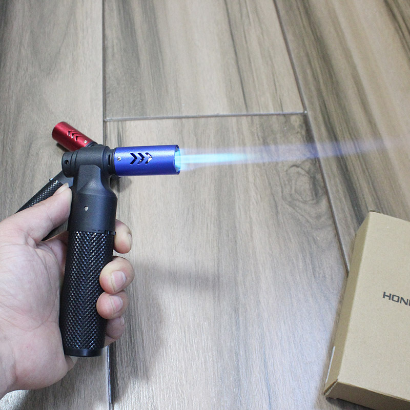 Zapalniczka Gazowa Turbina Wia – Jewelry Making Torch recenzja i cena