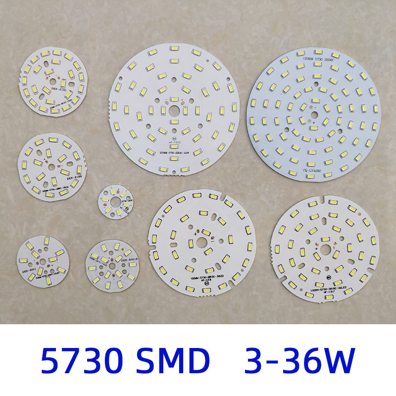 Diody LED SMD 5730, chipy o mo – Jewelry Making Board recenzja i cena