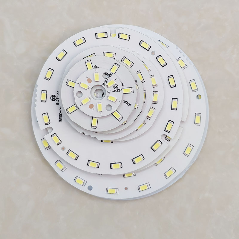 Diody LED SMD 5730, chipy o mo – Jewelry Making Board recenzja i cena