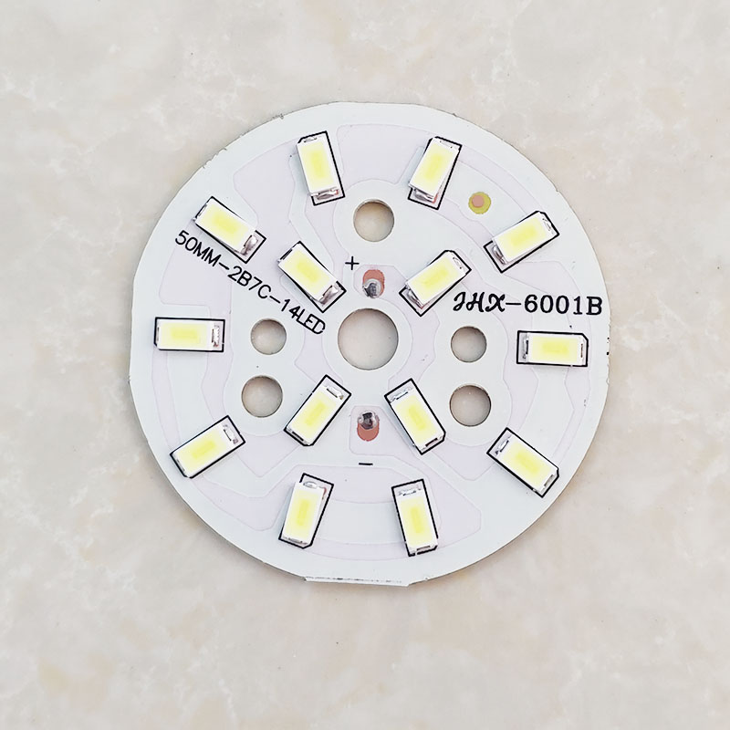 Diody LED SMD 5730, chipy o mo – Jewelry Making Board recenzja i cena