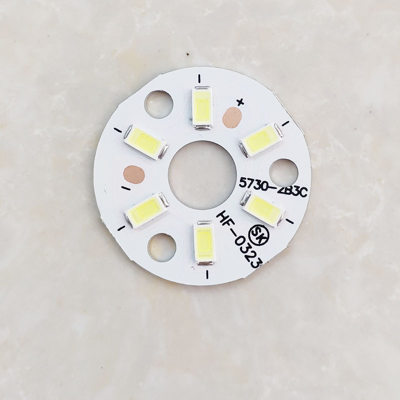 Diody LED SMD 5730, chipy o mo – Jewelry Making Board recenzja i cena