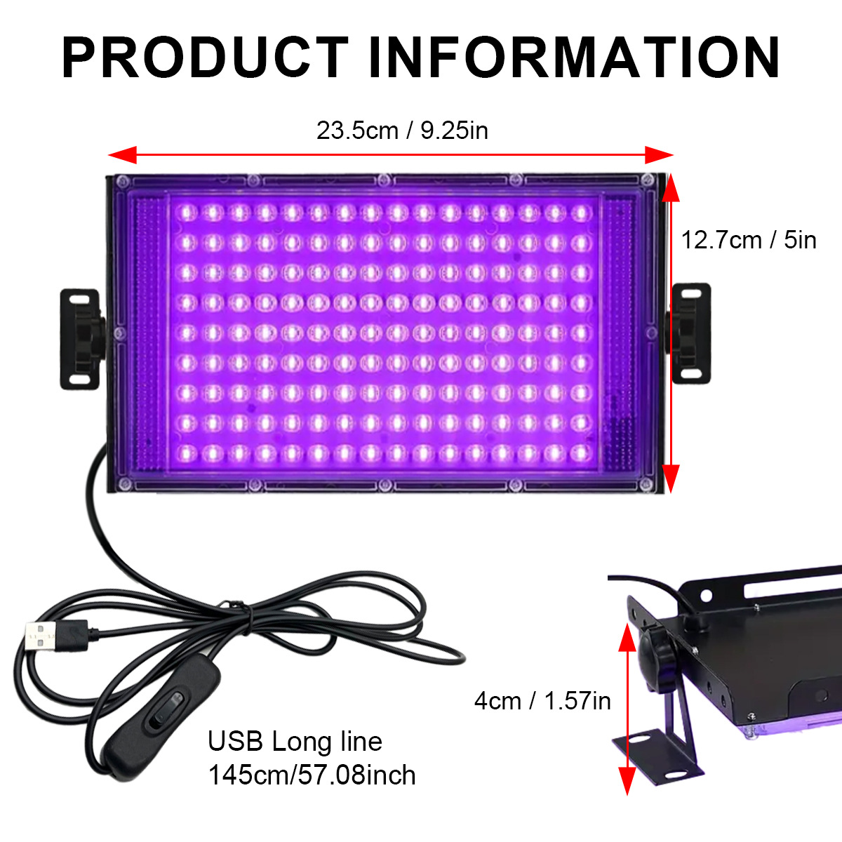 Lampa UV do utwardzania żywicy – Jewelry Making Dc recenzja i cena