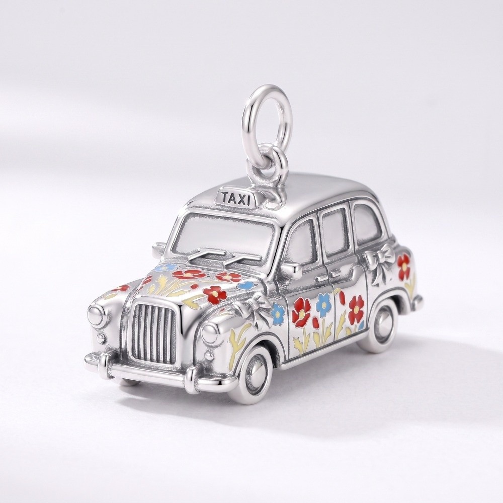 Miniaturowe zawieszki ze stali – Jewelry Making London recenzja i cena