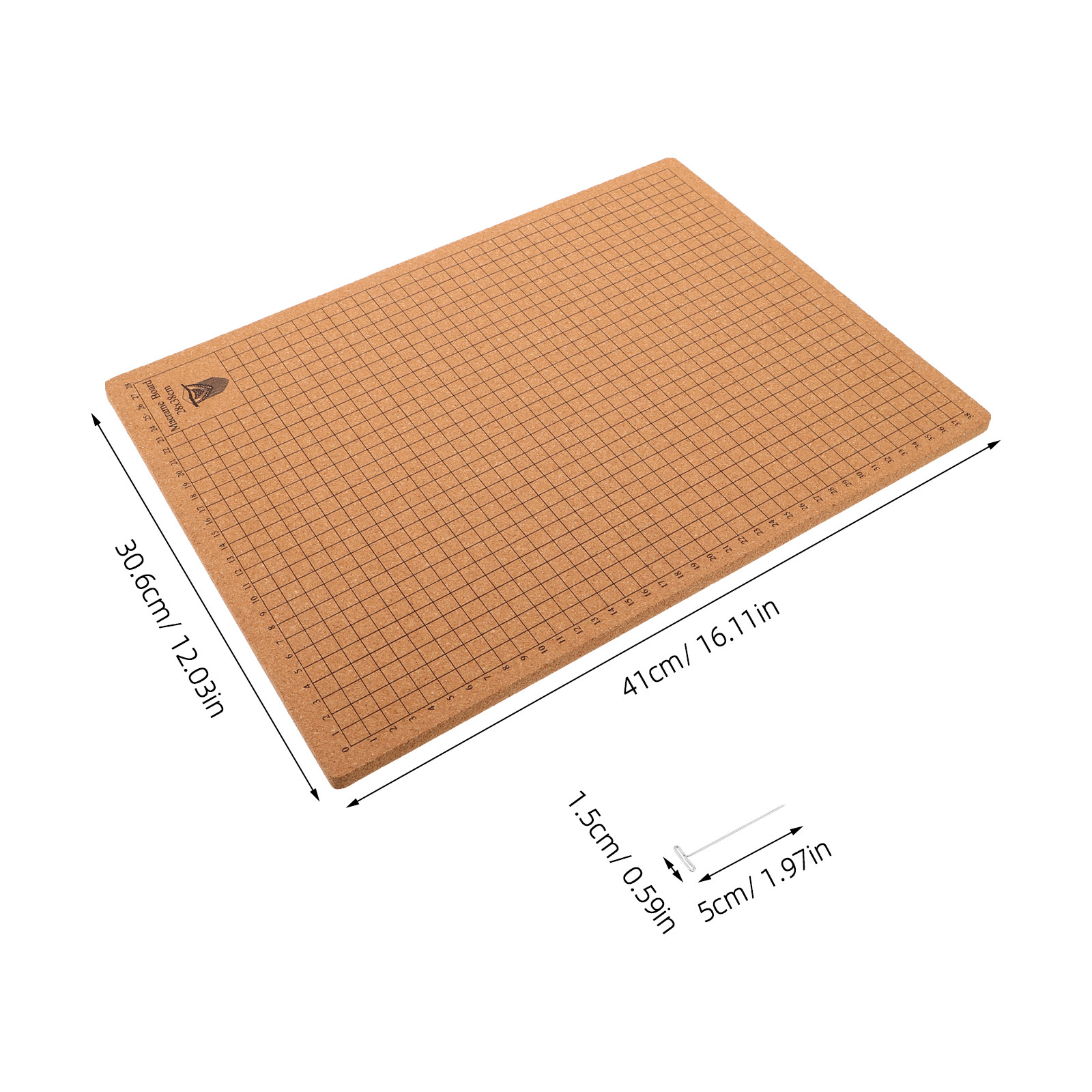 1 zestaw: siatka do makramy dl – Jewelry Making Board recenzja i cena