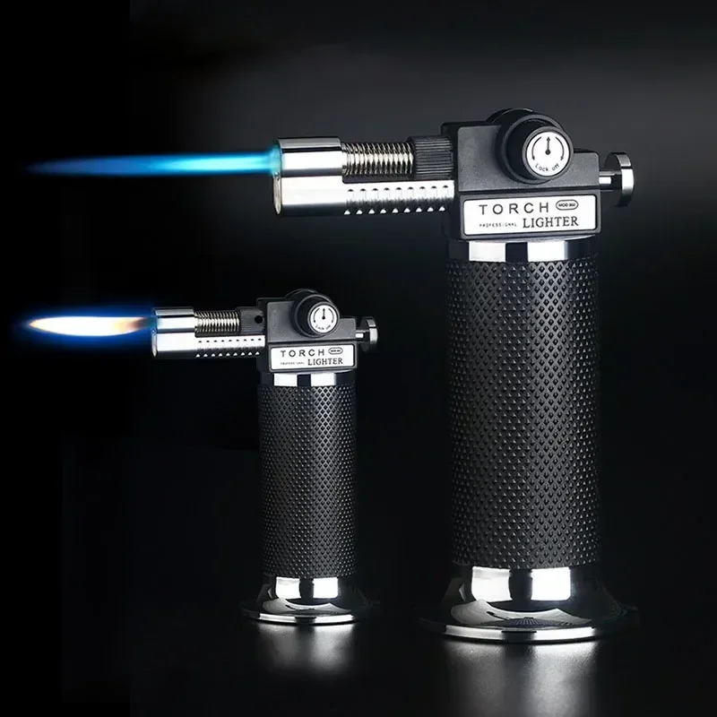 Zapalniczka gazowa wiatroodpor – Jewelry Making Torch recenzja i cena