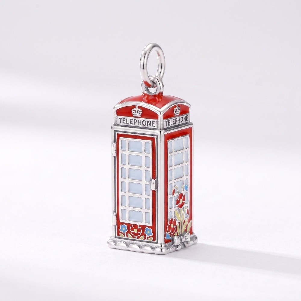 Eleganckie, miniaturowe zawies – Jewelry Making London recenzja i cena