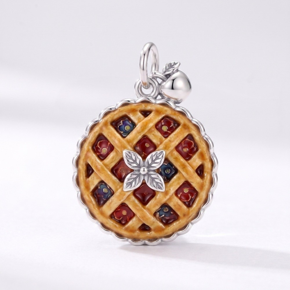 Urocze, miniaturowe zawieszki  – Jewelry Making London recenzja i cena