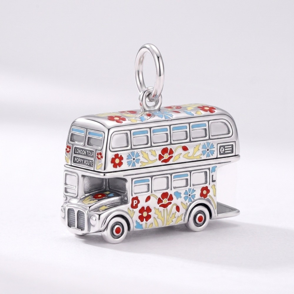 Zawieszki ze stali nierdzewnej – Jewelry Making London recenzja i cena