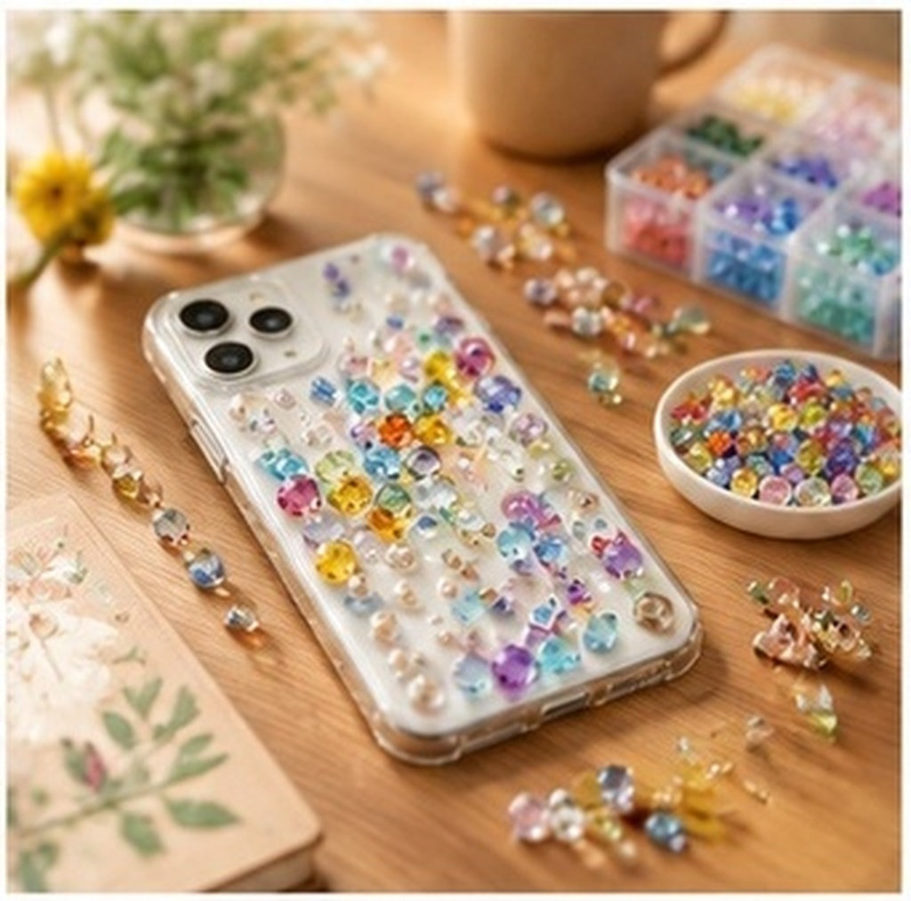4,5 mm, koraliki do samodzieln – Jewelry Making Drill recenzja i cena