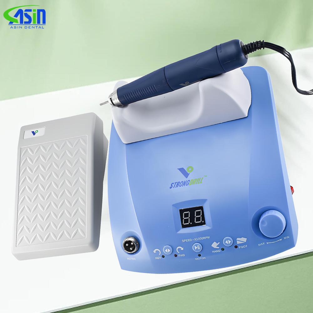 Mocny Mikrosilnik 50000rpm Pol – Jewelry Making Drill recenzja i cena