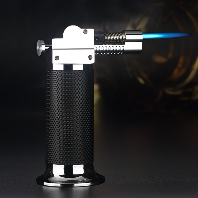 Zapalniczka gazowa wiatroodpor – Jewelry Making Torch recenzja i cena
