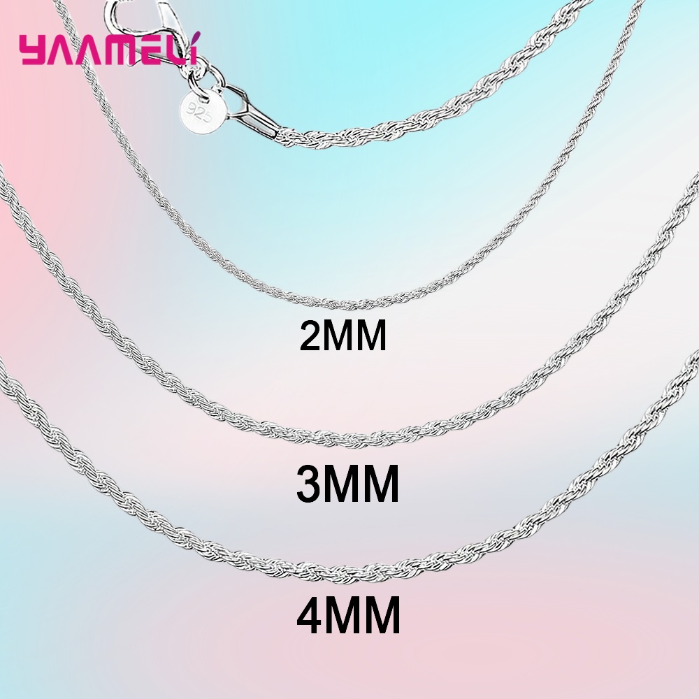 Najlepsza sprzedaż prawdziwy c – Lobster Clasp Silver recenzja i cena