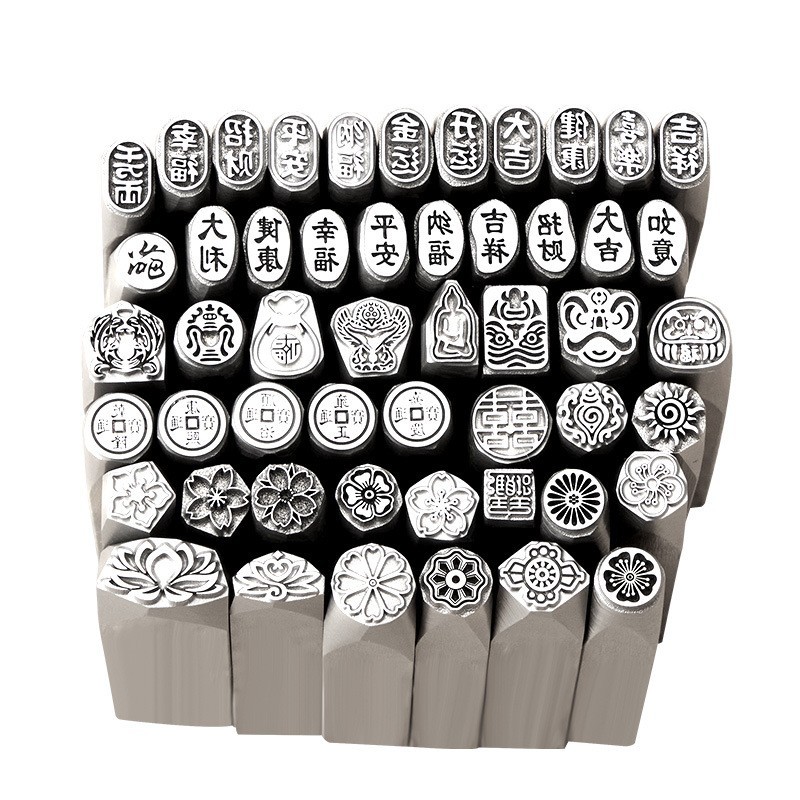 Stalowy wykrawacz do stemplowa – Jewelry Making Machines recenzja i cena