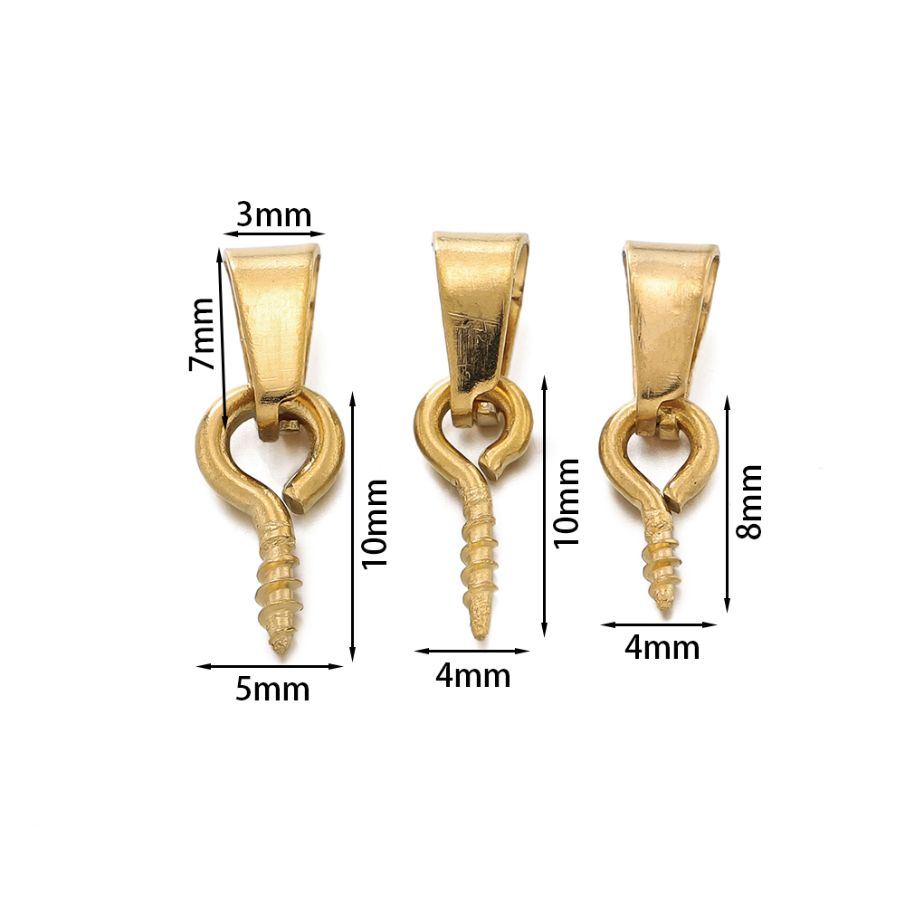 20szt Śruby ze stali nierdzewn – Jewelry Making Drill recenzja i cena