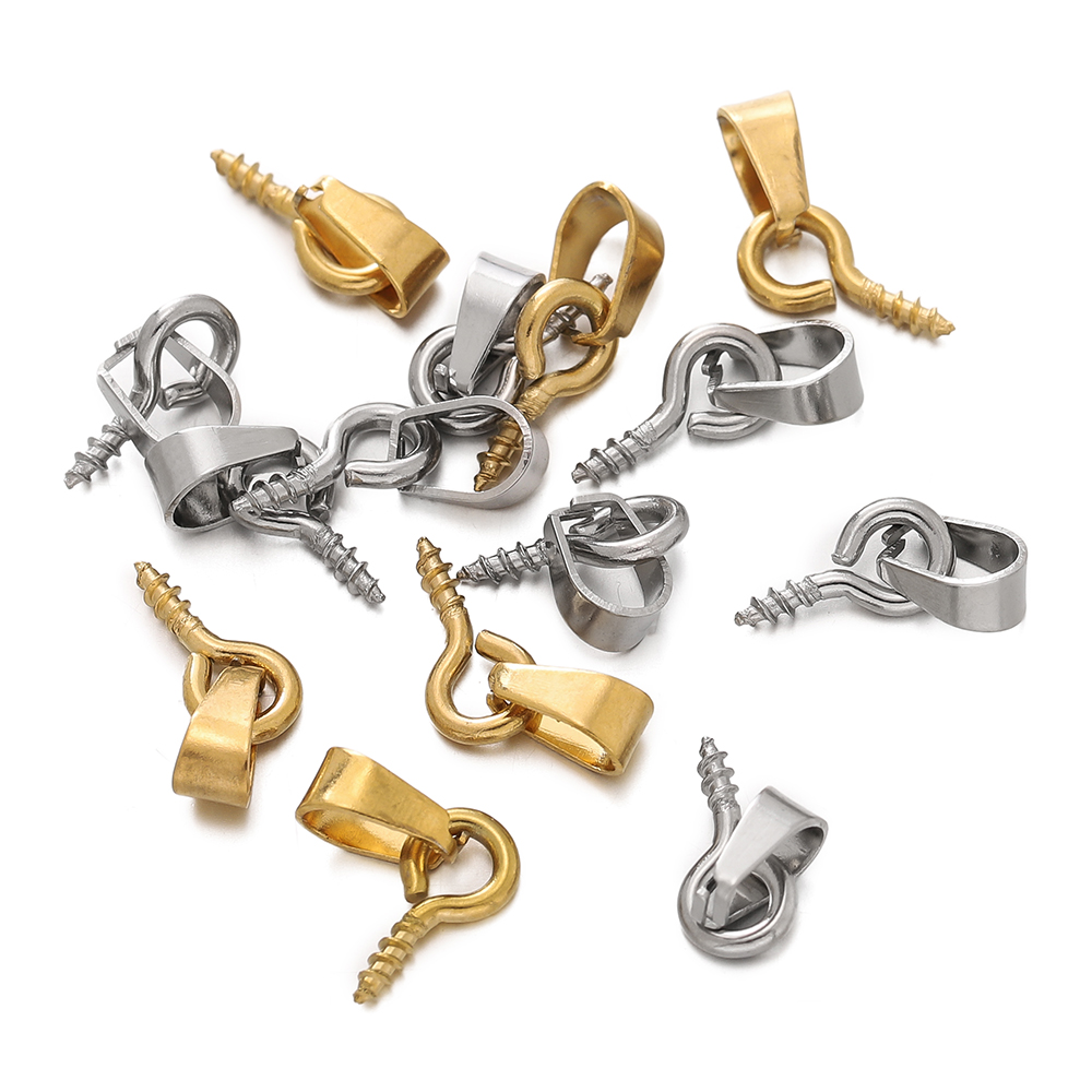 20szt Śruby ze stali nierdzewn – Jewelry Making Drill recenzja i cena
