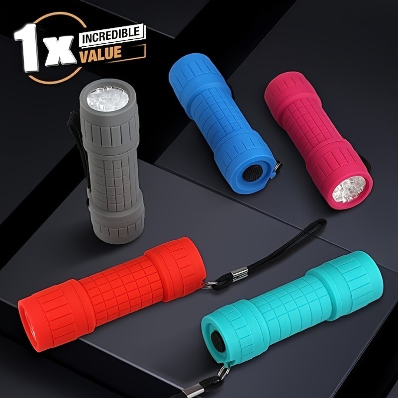 Mini Przenośna Latarka Dziewię – Jewelry Making Torch recenzja i cena