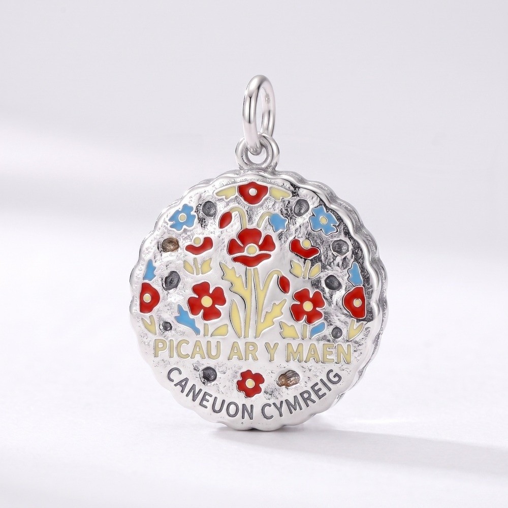 Zawieszki ze stali nierdzewnej – Jewelry Making London recenzja i cena